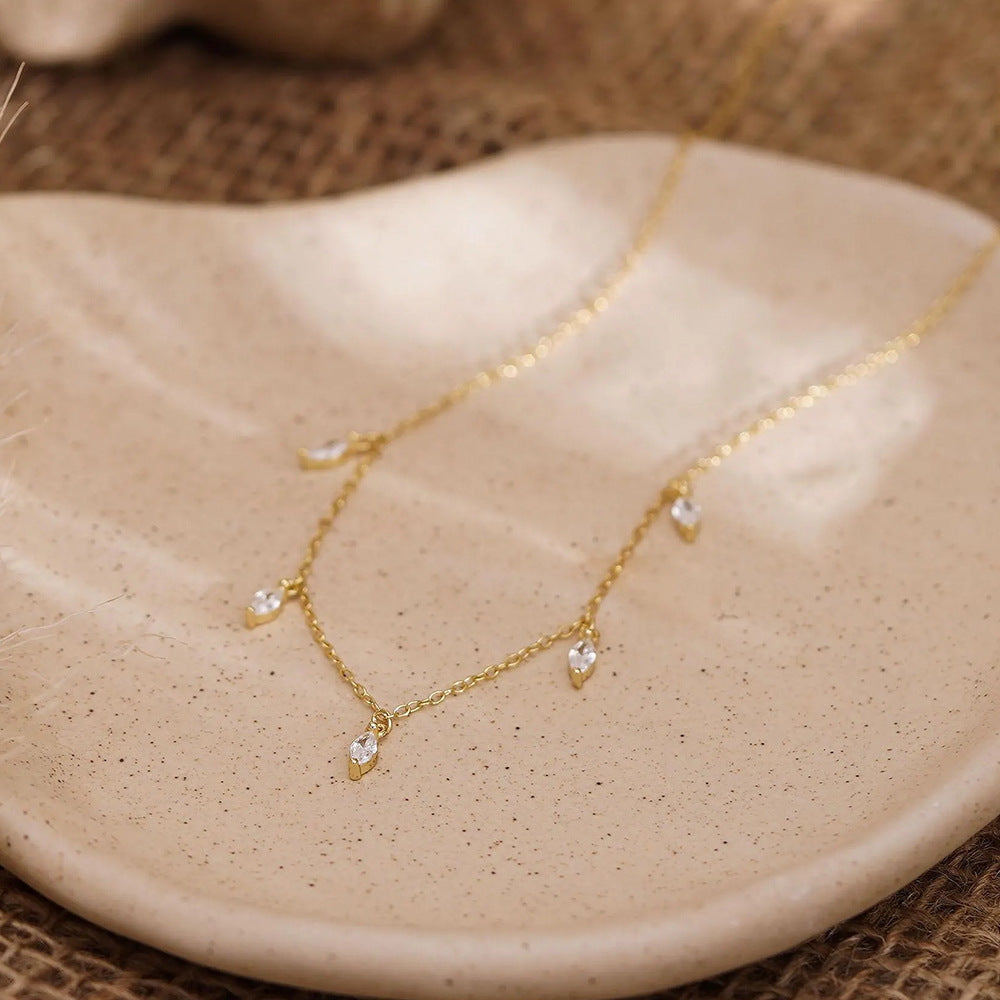 Lunelle™ Starlight Necklace