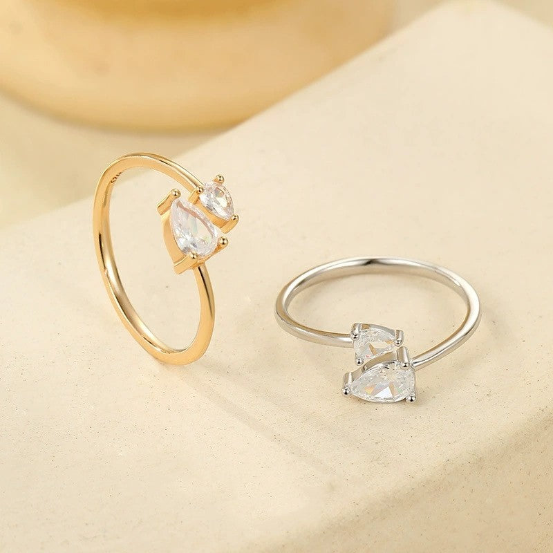 Lunelle™ Evermore Ring