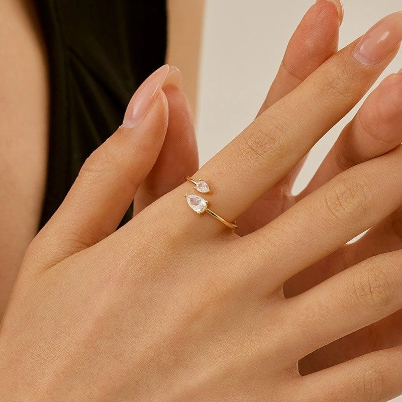 Lunelle™ Evermore Ring