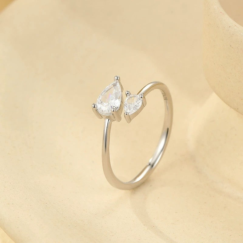 Lunelle™ Evermore Ring