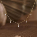 Lunelle™ Starlight Necklace