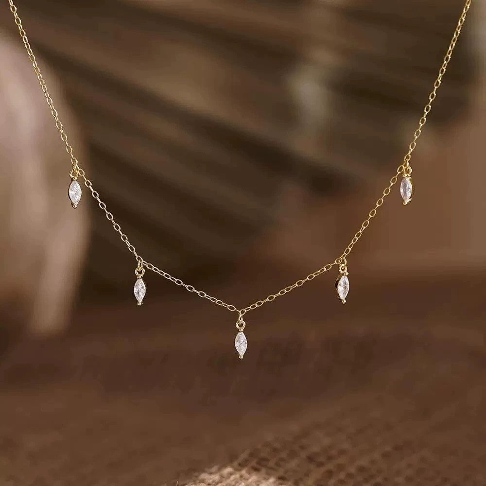 Lunelle™ Starlight Necklace