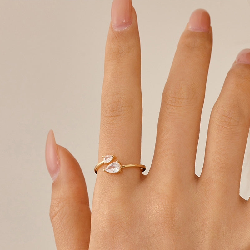 Lunelle™ Evermore Ring