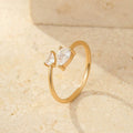 Lunelle™ Evermore Ring