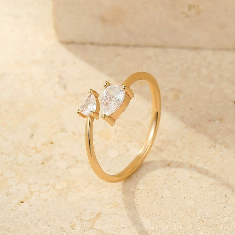 Lunelle™ Evermore Ring