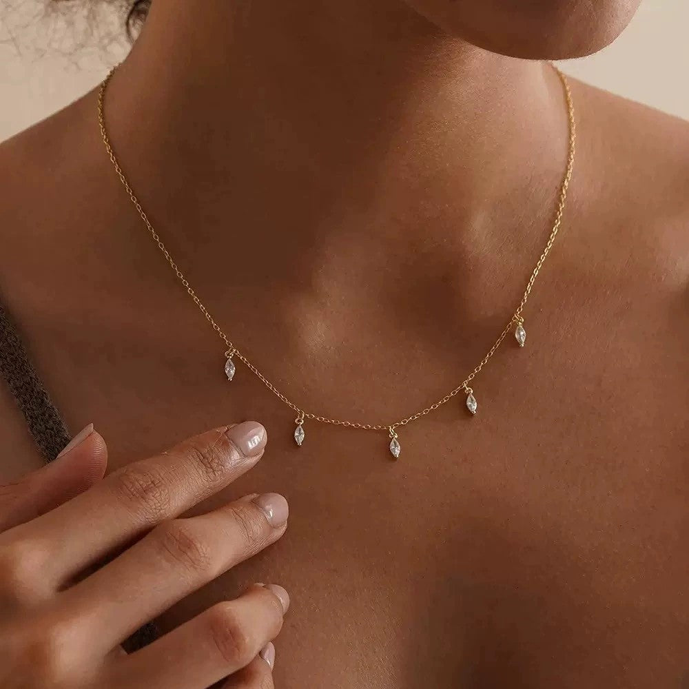 Lunelle™ Starlight Necklace