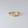 Lunelle™ Lightning Ring