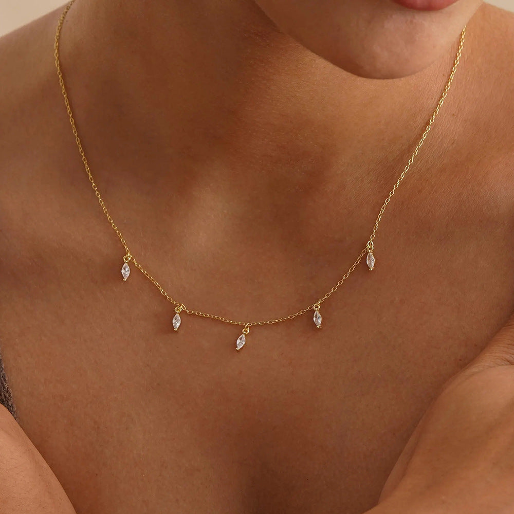 Lunelle™ Starlight Necklace